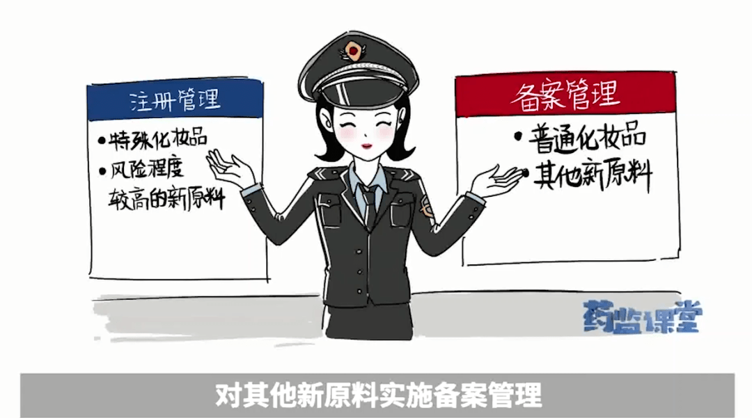 【安全用药月】明年《化妆品监督管理条例》实施,新规说了啥?快围观