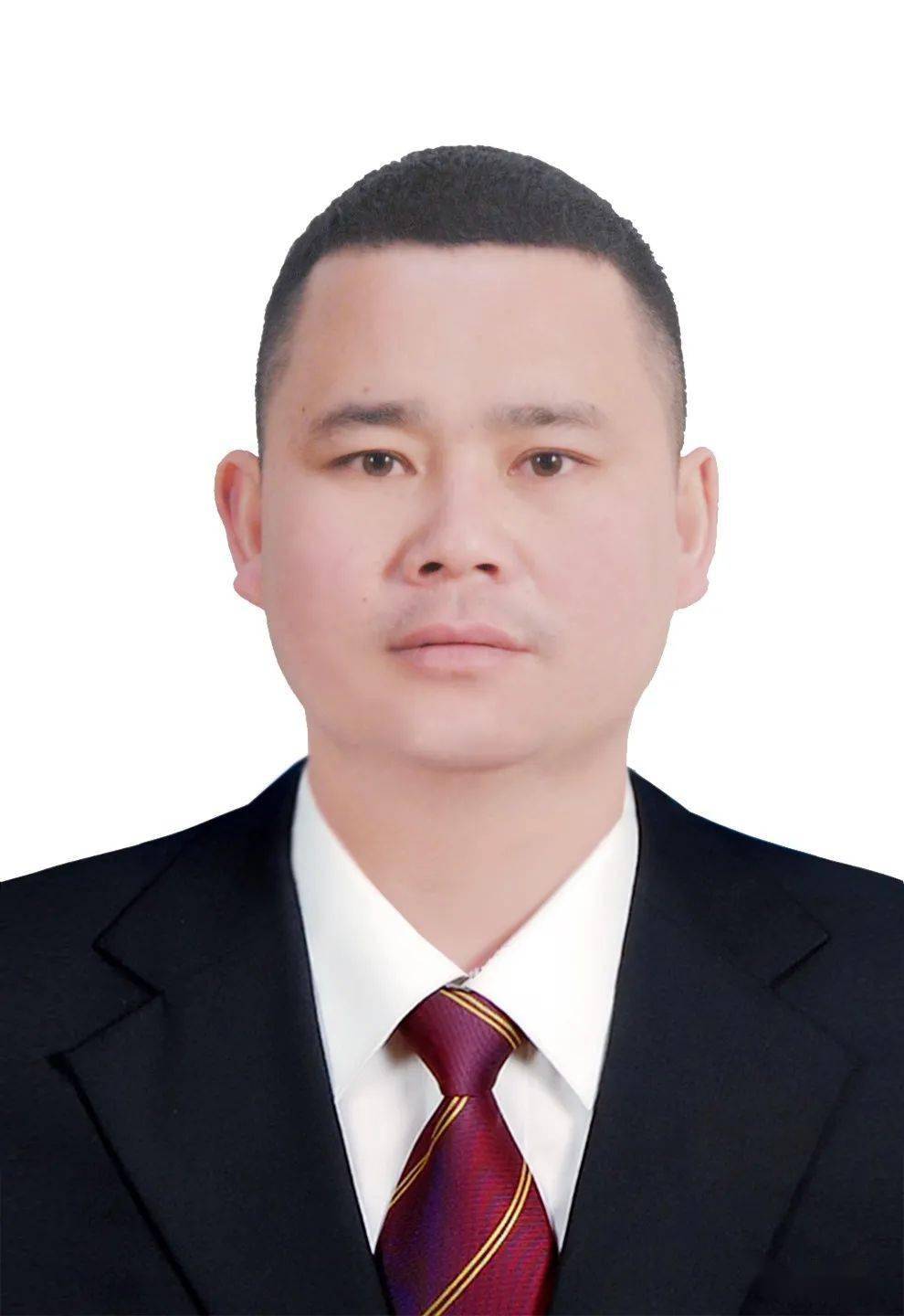 代办服务股股长(瓮洞镇柳溪村网格员),拟任县投资促进局副局长(试用