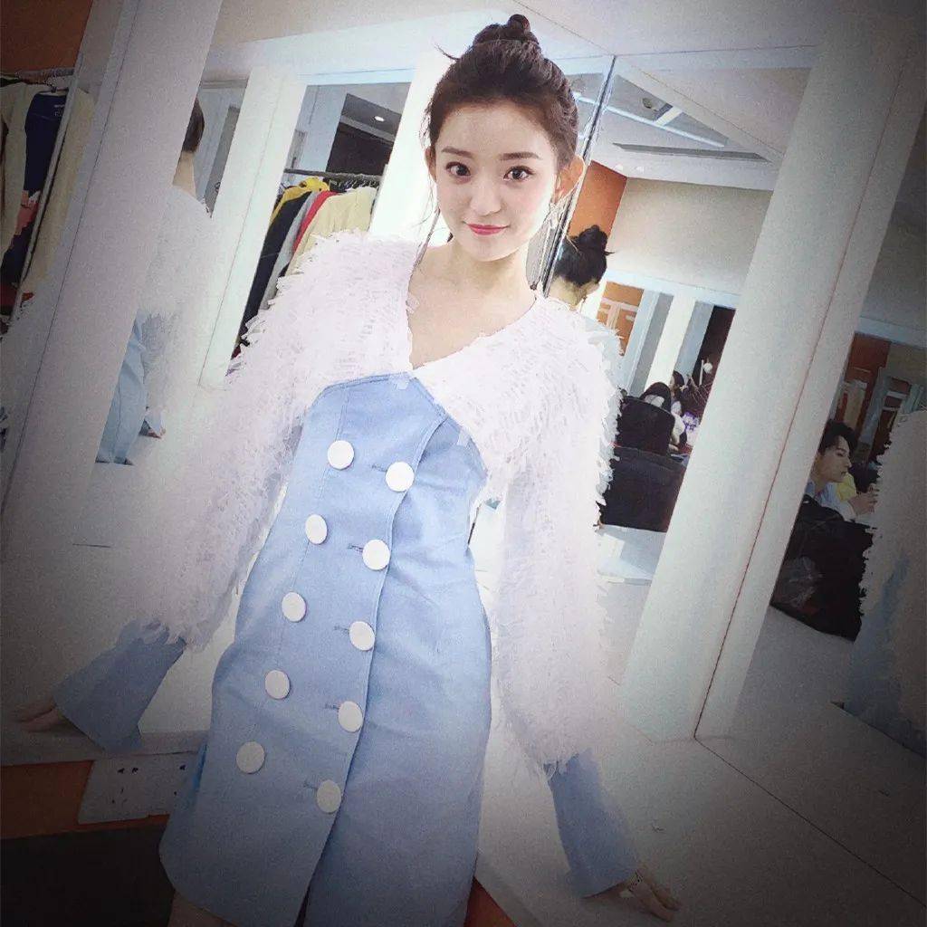 【微信头像】罗予彤