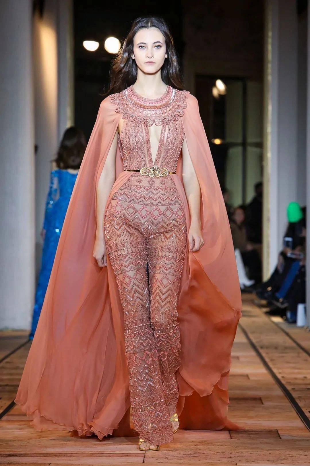 祖海·慕拉 zuhair murad 2020春夏系列