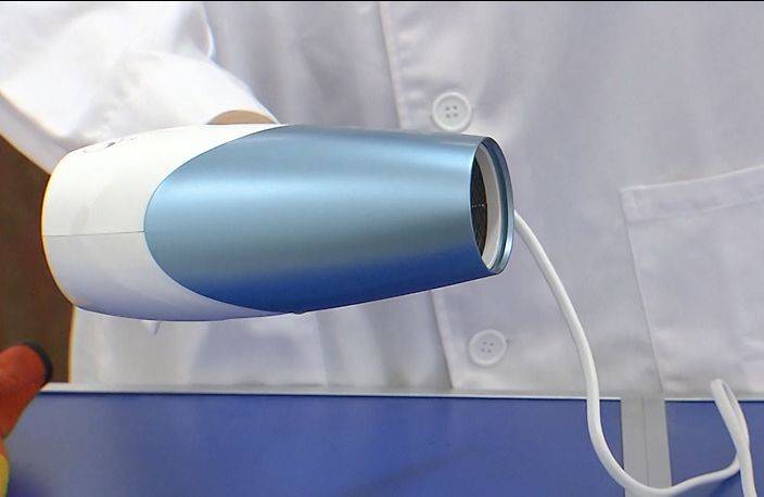 生活实验室电吹风也会酿火灾家中防患于未燃