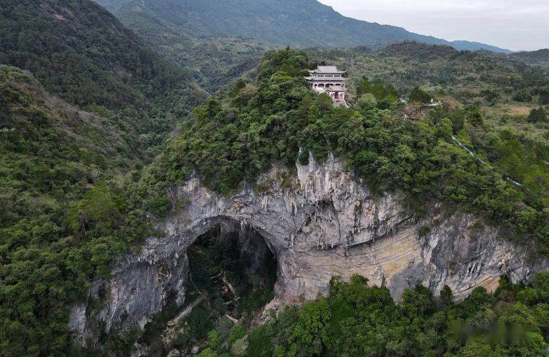 仙门奇峡景区图片图片