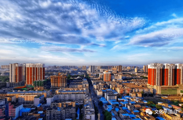乌海:宜居宜业的幸福之城