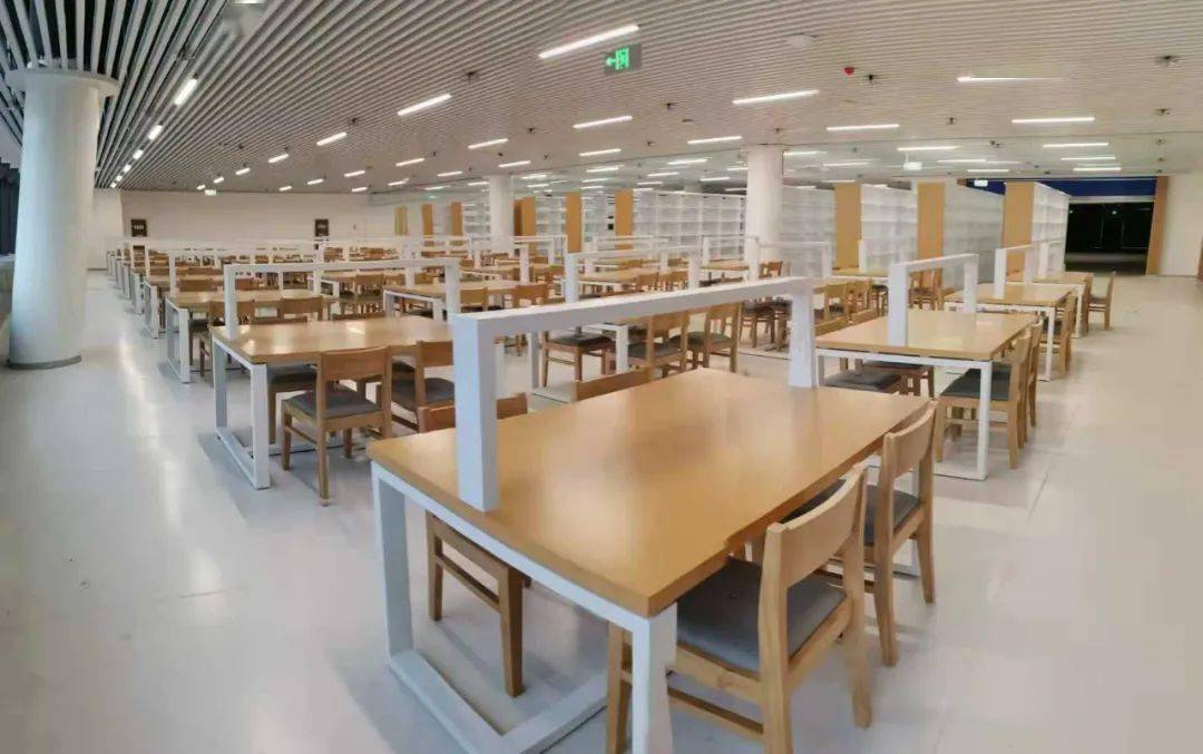 先睹为快连云港市图书馆一大波美图来袭