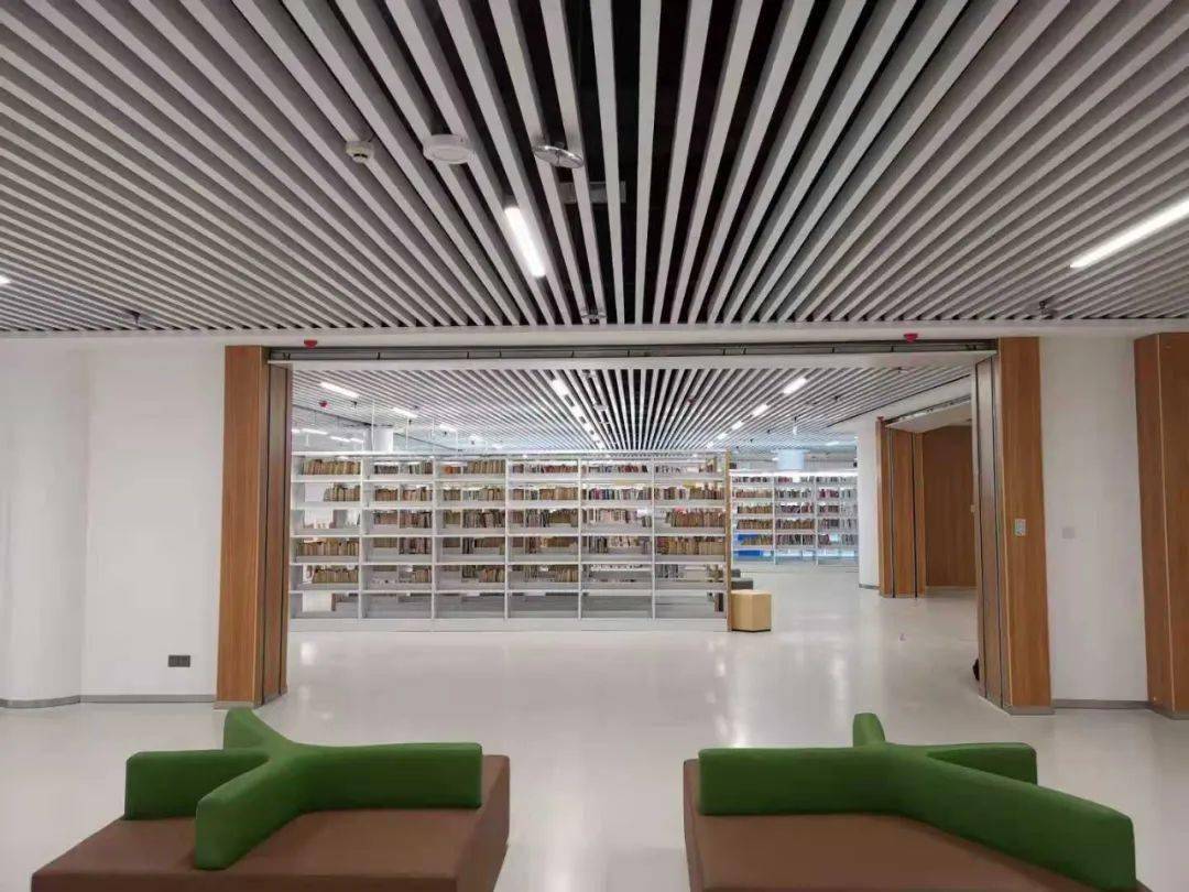先睹为快连云港市图书馆一大波美图来袭