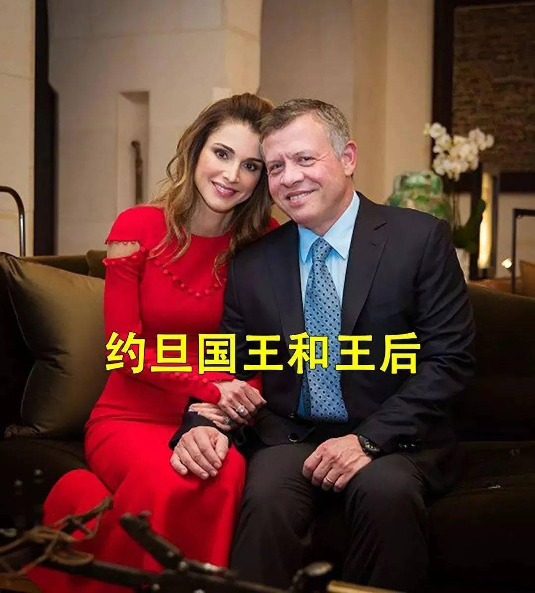 迪拜王妃出轨保镖小哥带走老公25亿比电影还精彩