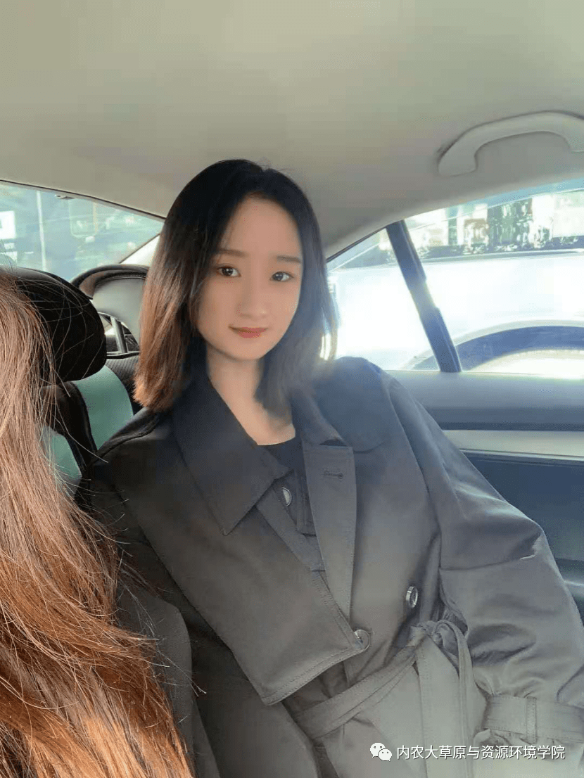 邹涵保研申请材料免试攻读硕士研究生申请书,成绩单,四六级证书,所获