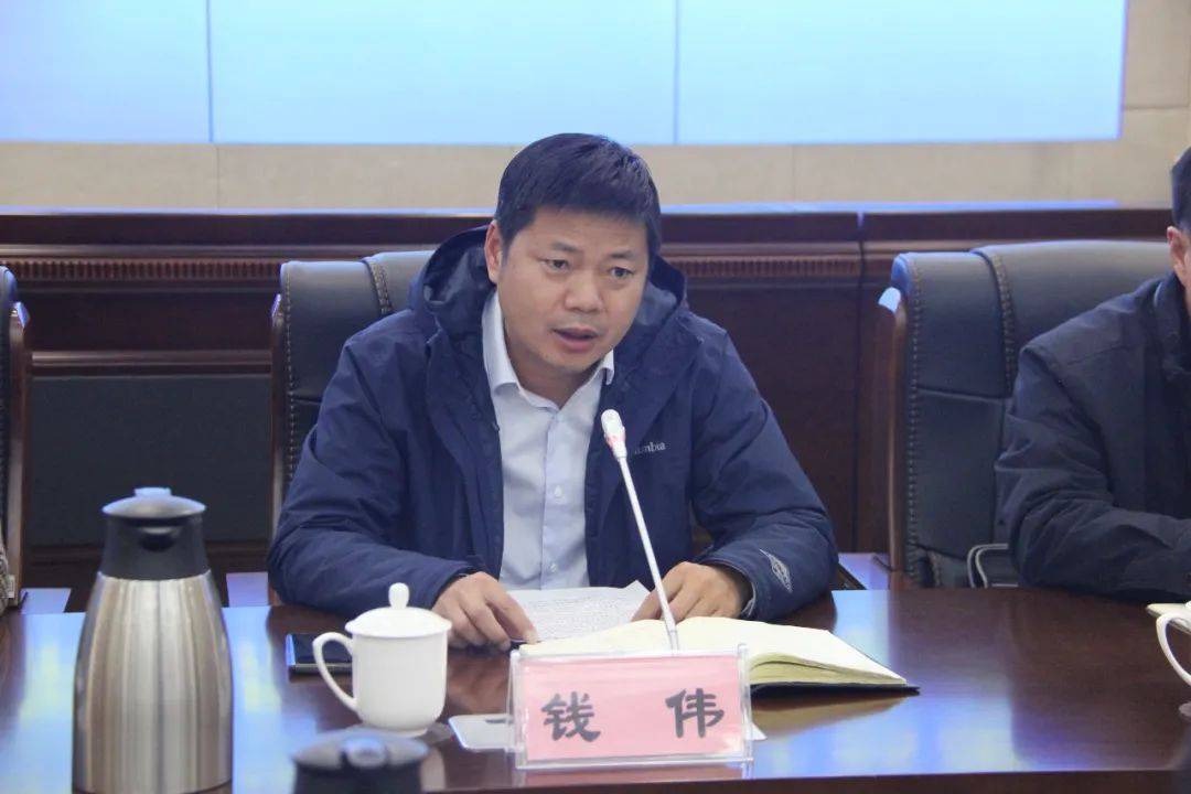 市委常委,市政府副市长杨钧出席进驻动员会市委常委,政法委书记王明辉