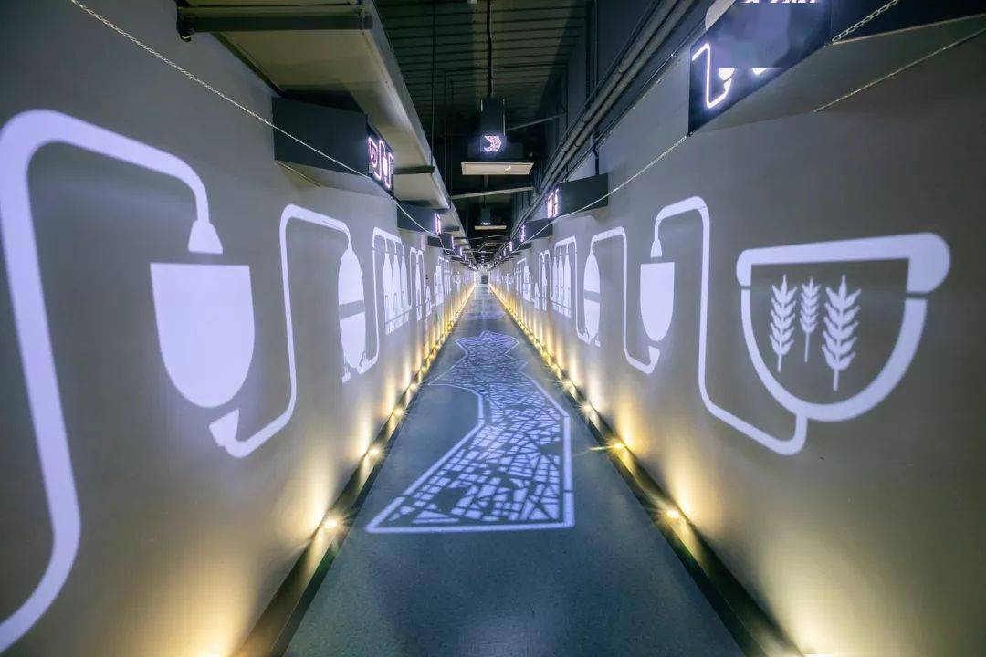 这里是潮人吃客的网红打卡胜地快带伙伴来打卡