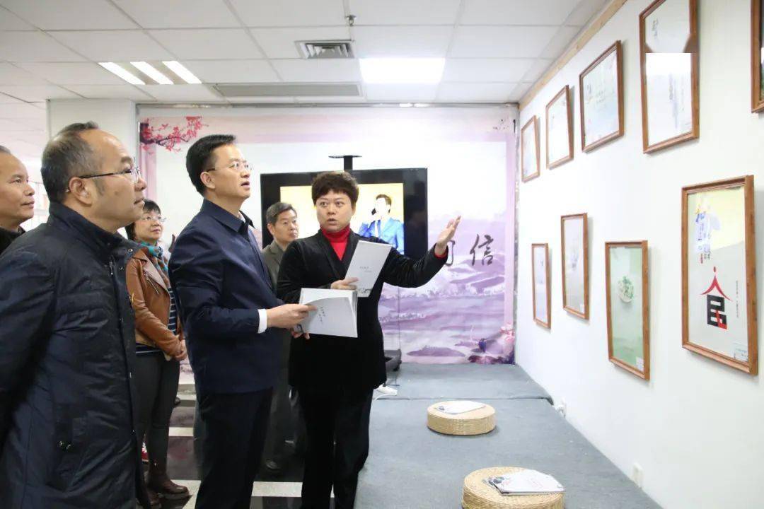 王永超到柳州工学院,柳州城市职业学院开展调研