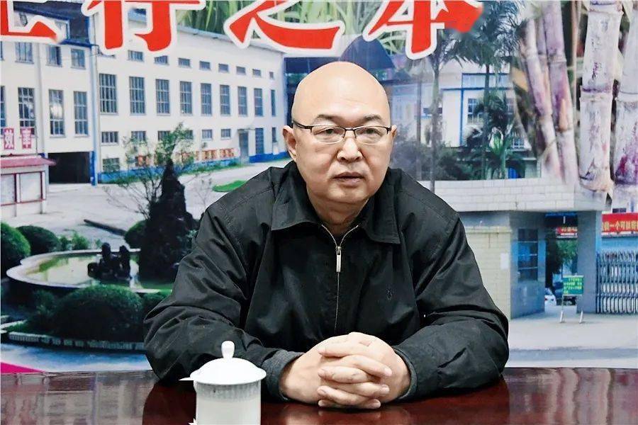 忻城各项准备工作就绪,糖厂开榨生产有序开展_李朝晖