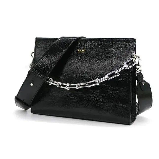 【sadi萨迪 · 轻时尚】佟丽娅:自定义的美丽!