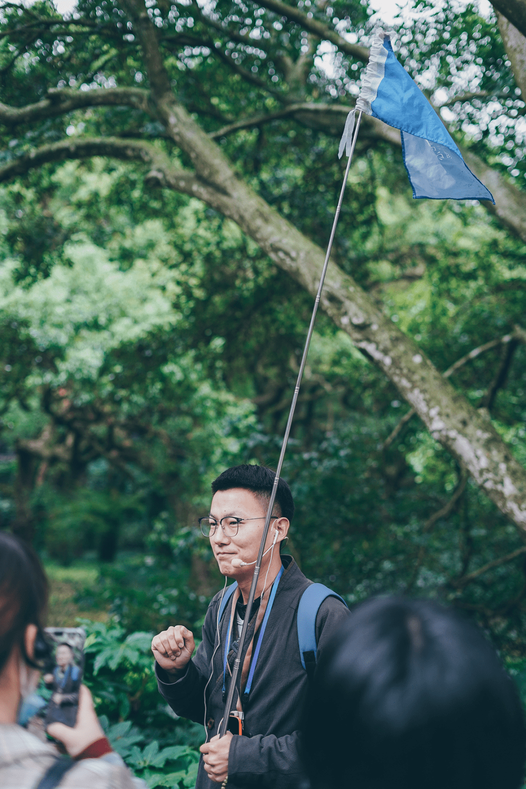 普陀山小帅穿的衣服图片