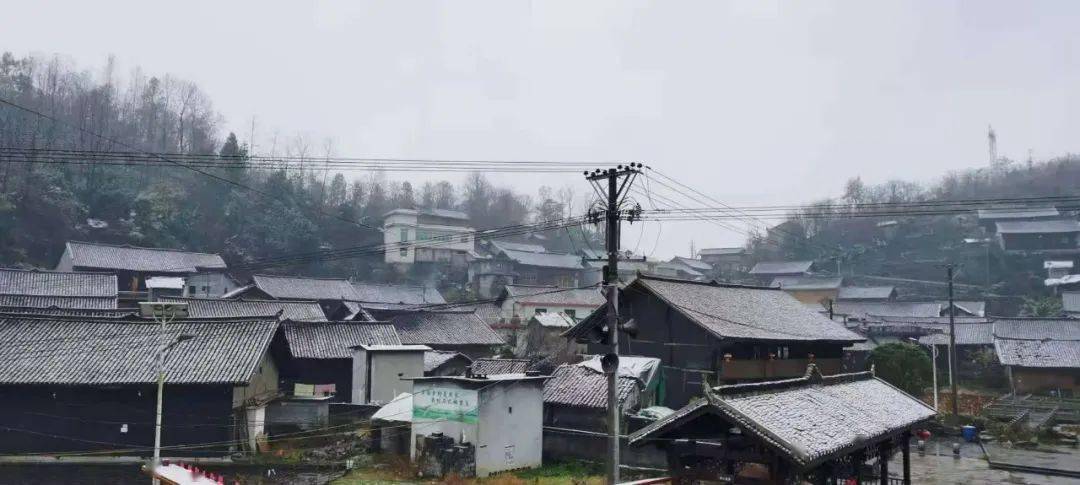 古丈县断龙山镇杨家河村 花垣县补抽乡 花垣县麻栗场镇 花垣县