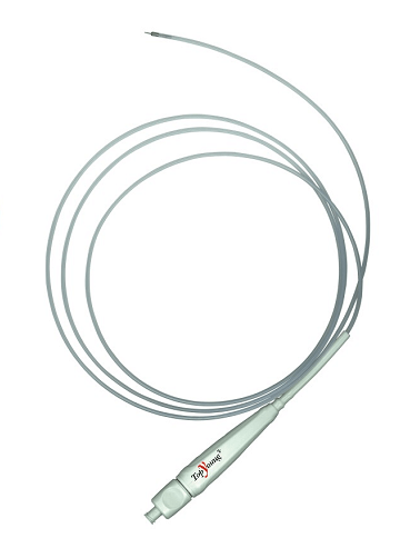 天宇长安出品医疗器械说明(一次性用内镜注射针)