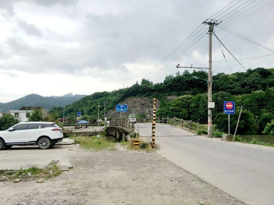 温岭铁路新区潘郎区块又一重要道路将开工建设