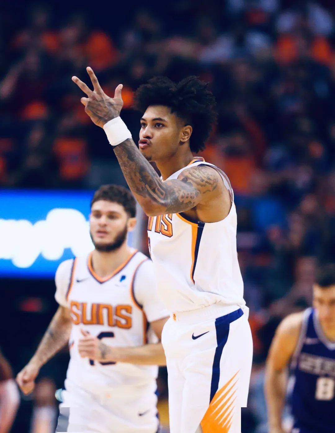 篮球壁纸乌布雷高清壁纸