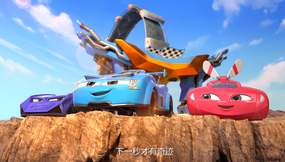 跟着"嫦娥五号"探索宇宙,就等你啦!_马丁