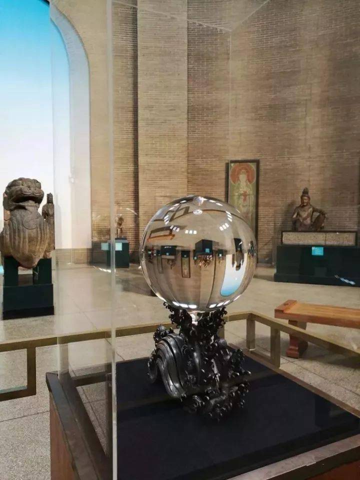 美国各大博物馆的国宝级中国文物