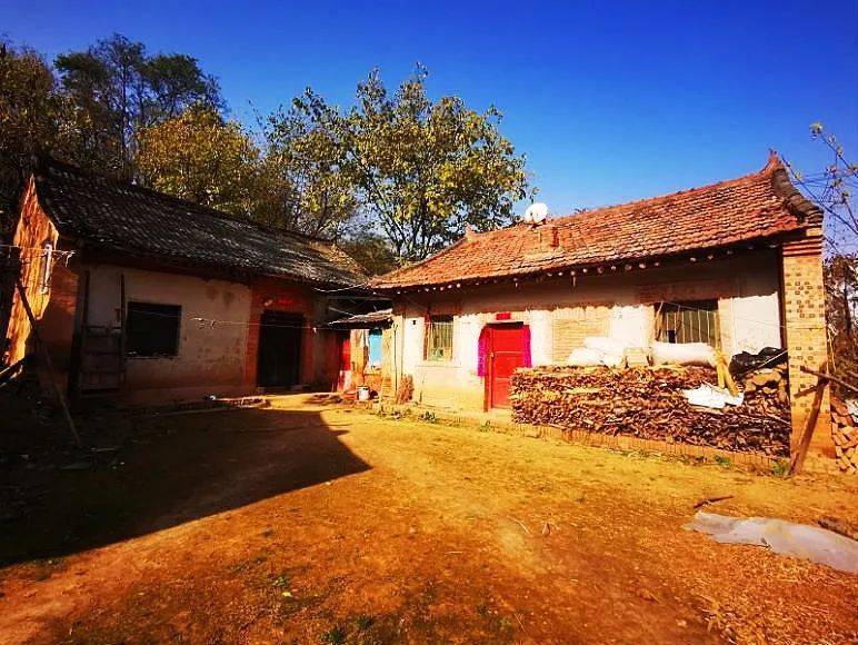 计划总投资1亿 占地150亩,蓝田这个村将迎来重大机遇_白鹿原