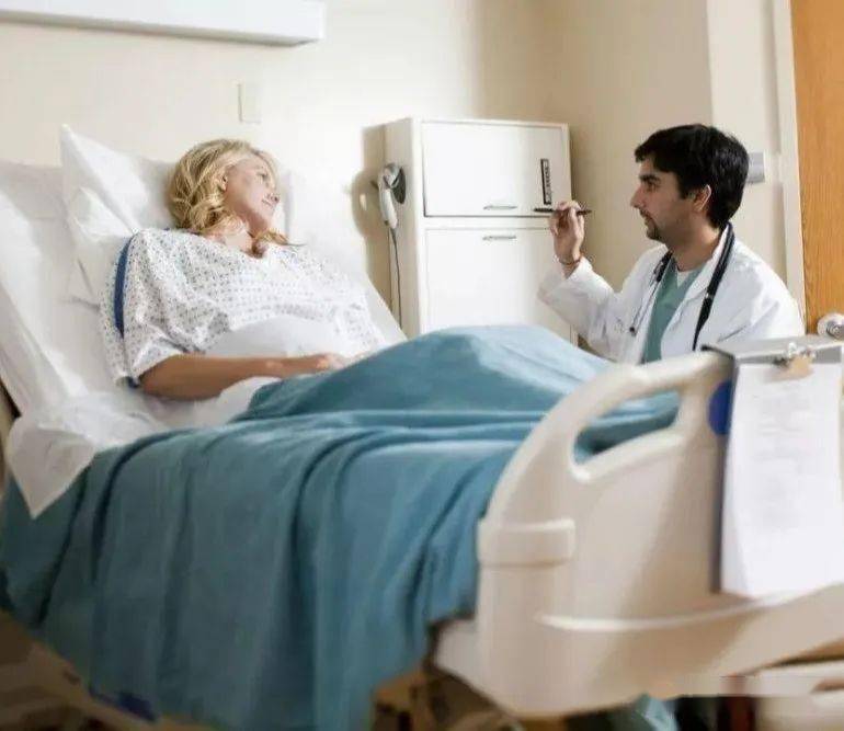 超详细icu患者的坐位训练一文你全知道