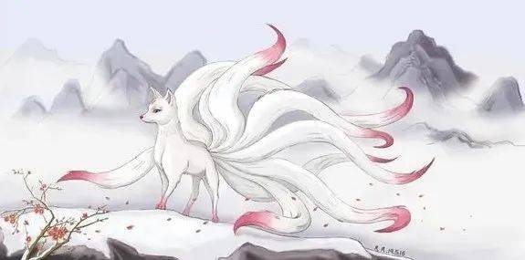 《聊斋志异》里就有男狐狸精了,但《赤狐书生》的故事不太一样_狐仙