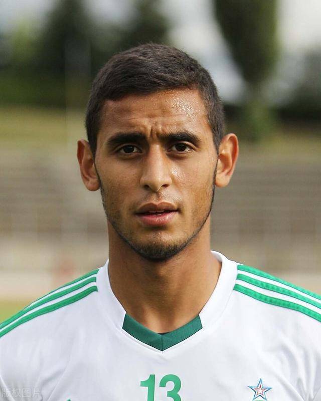 古拉姆:重新回到赛场非常高兴,将会尽快找到比赛节奏