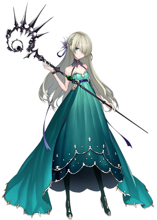 【精选推荐】动漫女生全身像,一个字"美"_手机搜狐网