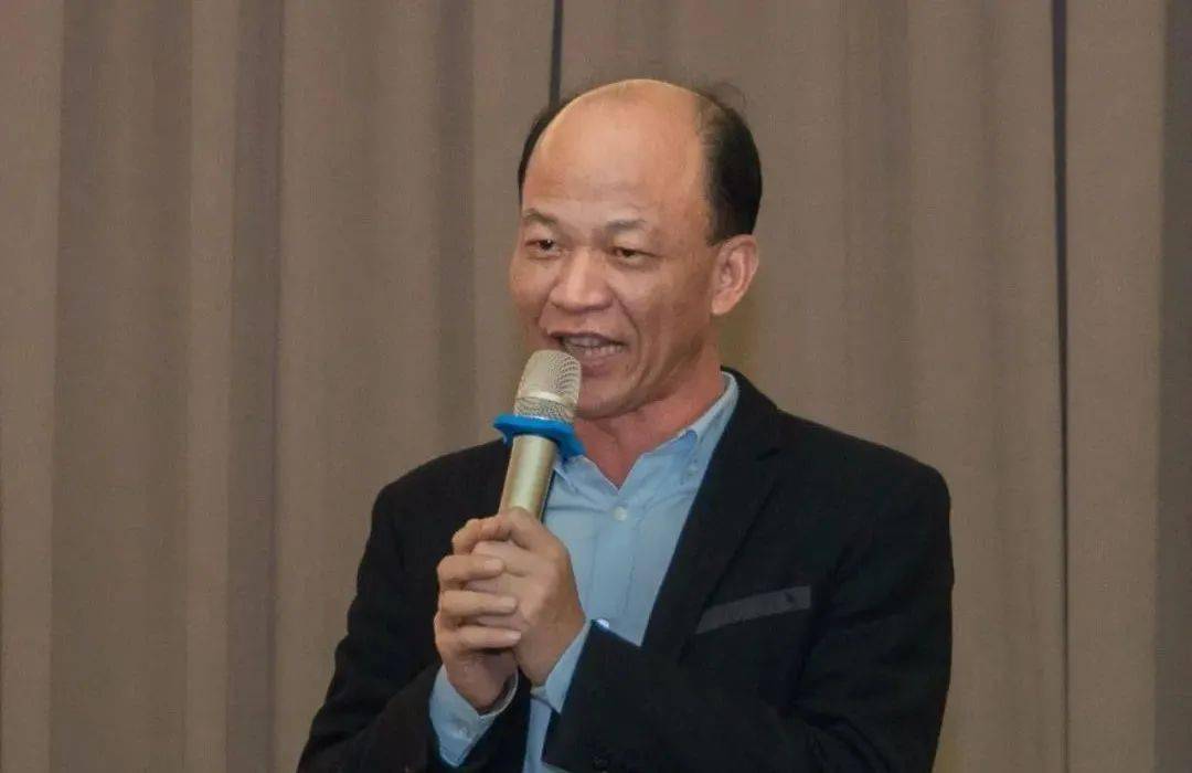 金莱特董事长杨健佳当选江门照协新一任会长