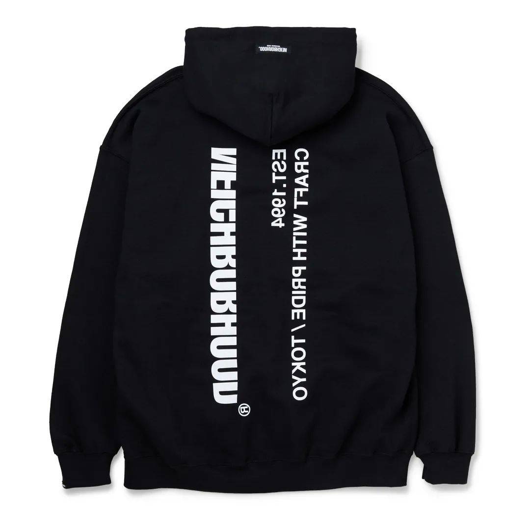 新开的这家neighborhood拥有很多第一的头衔内含福利