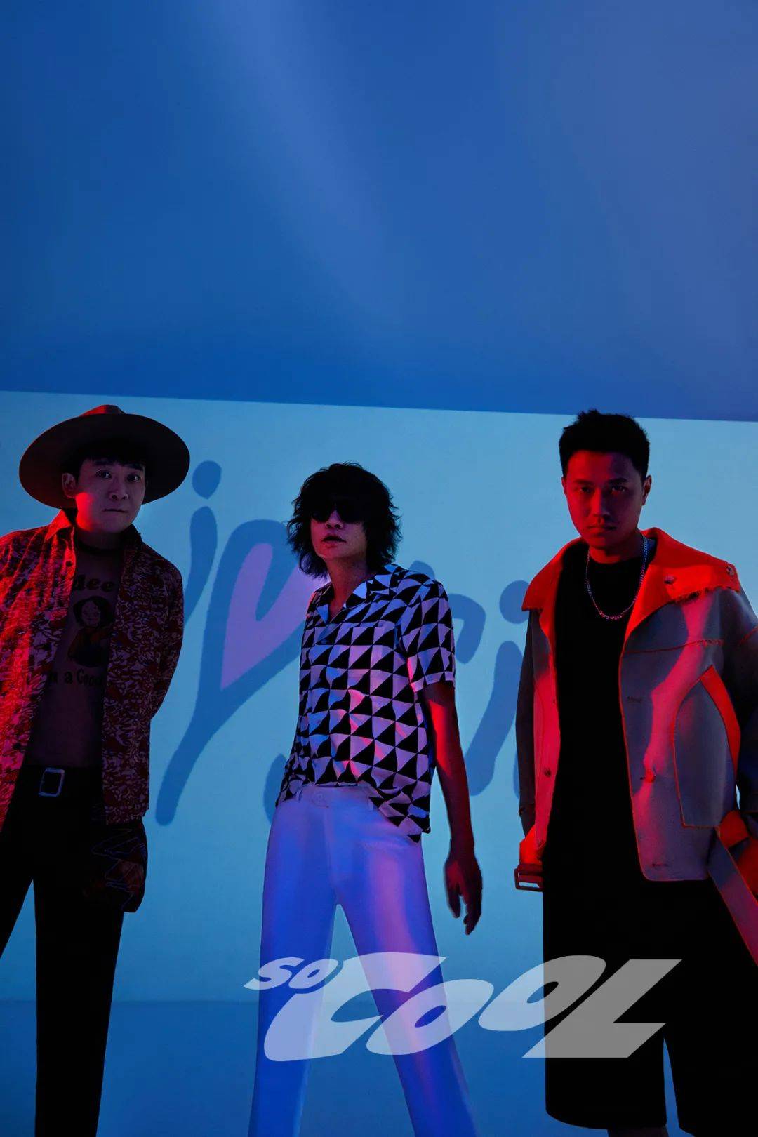 glitter极致浪漫直至盛开到黎明joyside