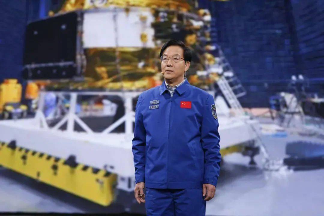 今晚cctv1开讲啦来看天大校友的航天故事