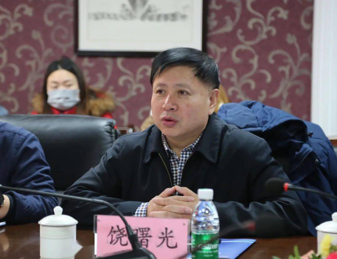 电影《南方烹调师》观摩研讨会在河北传媒学院召开_张宗伟