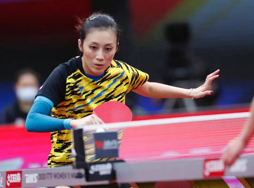 韩莹,在世界杯上削亮全场