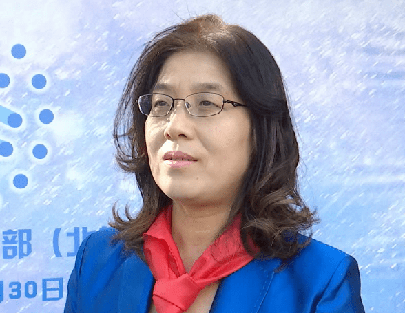 全方位多角度分层次的劳动教育李兰瑛北航附小校长为构建德智体美劳