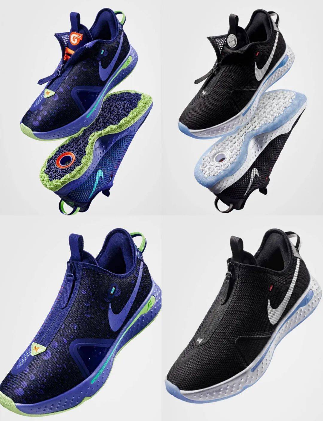 来了,它来了!pg5终于曝光了