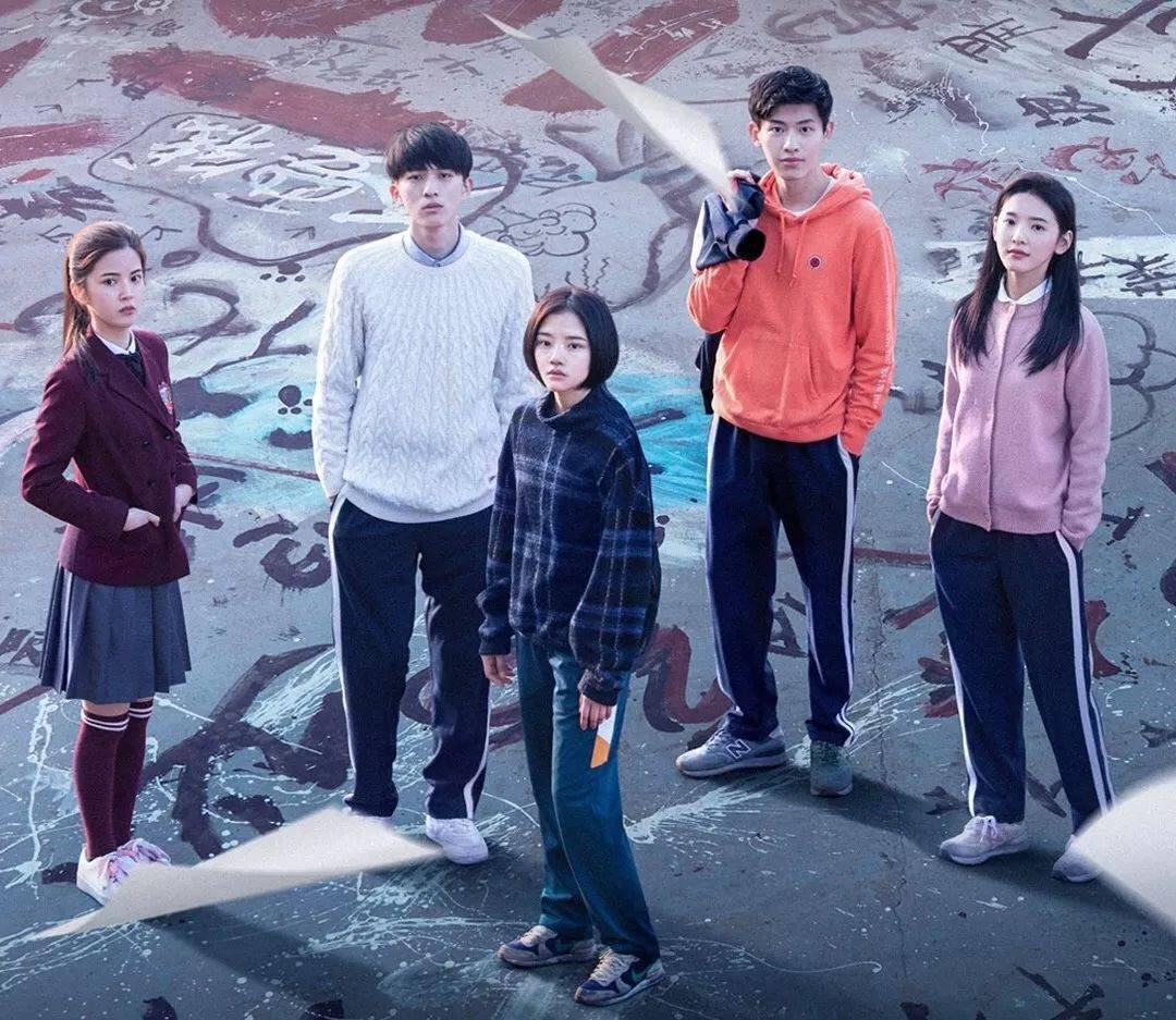 《如果声音不记得》章若楠 /孙晨竣 愿爱情的温暖!