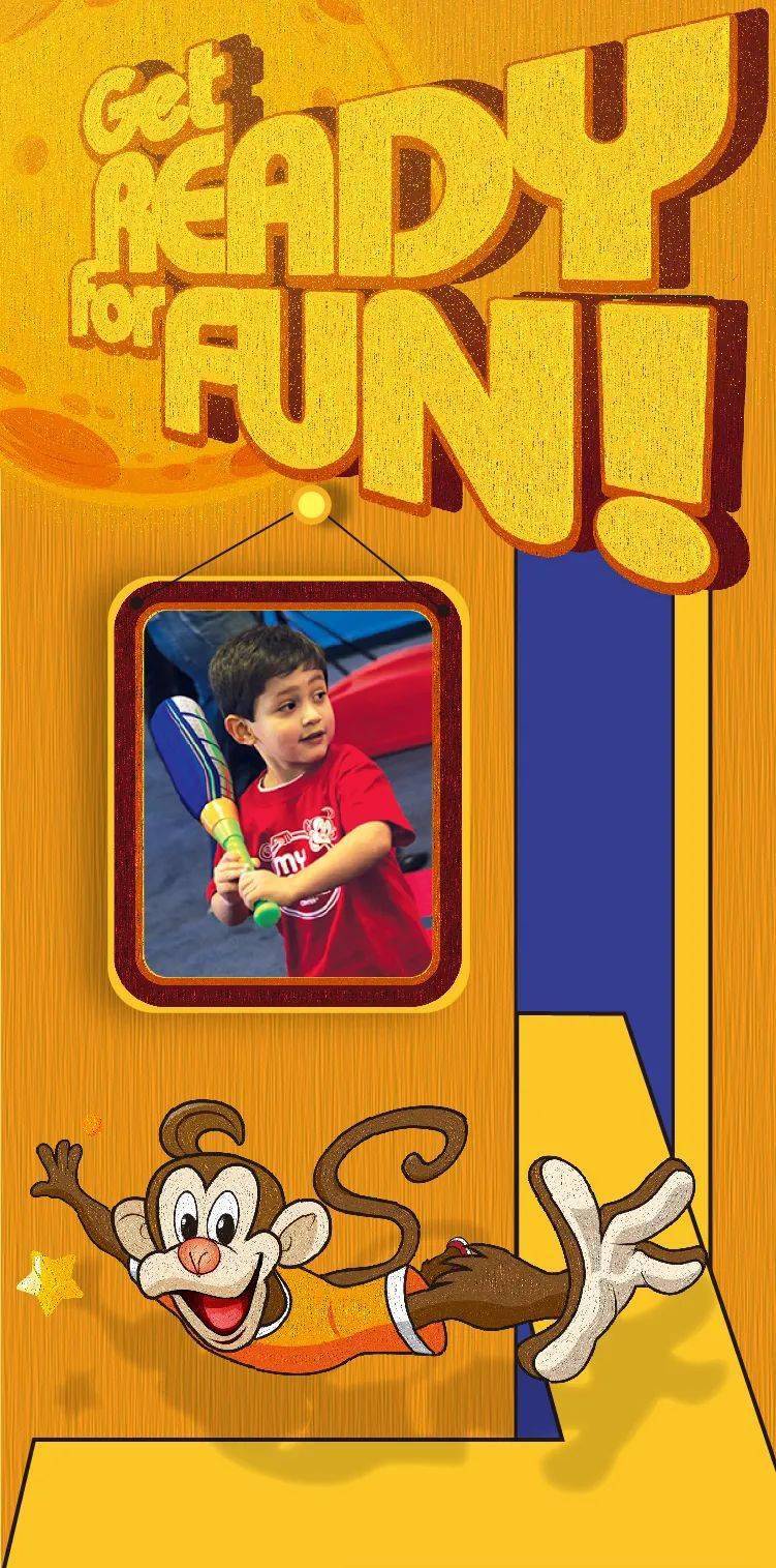 mymo带你揭秘美吉姆全明星课程啦