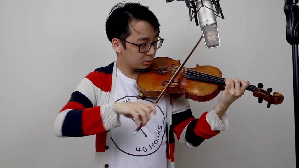 双琴侠想录专辑技术不够后期凑