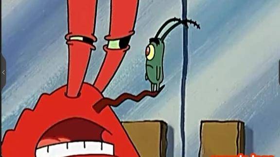 痞老板和蟹老板的阴暗交易