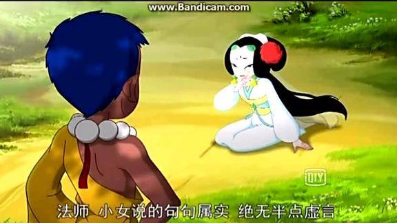 水漫金山法海欲收白素贞不成法器为何反被佛祖收走了