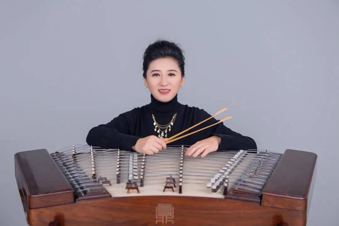 【扬琴圈】12月12日|"高水平重点专业"系列讲座——和而不同—漫谈