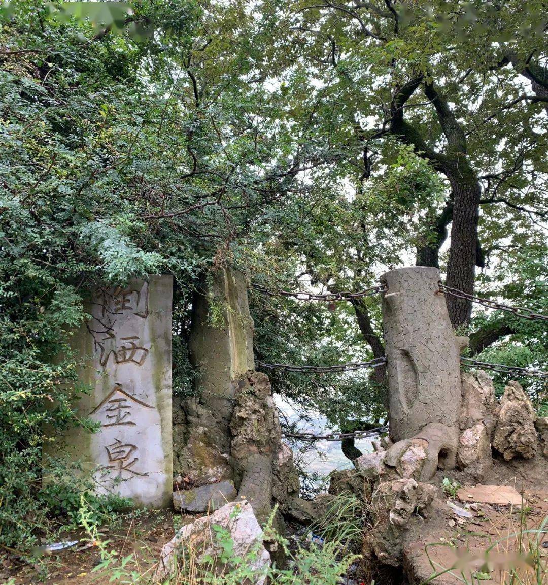 個高僧名叫照鶴,字韻松,別號雲巖和松巢,為宣威東山寺做出過重大貢獻