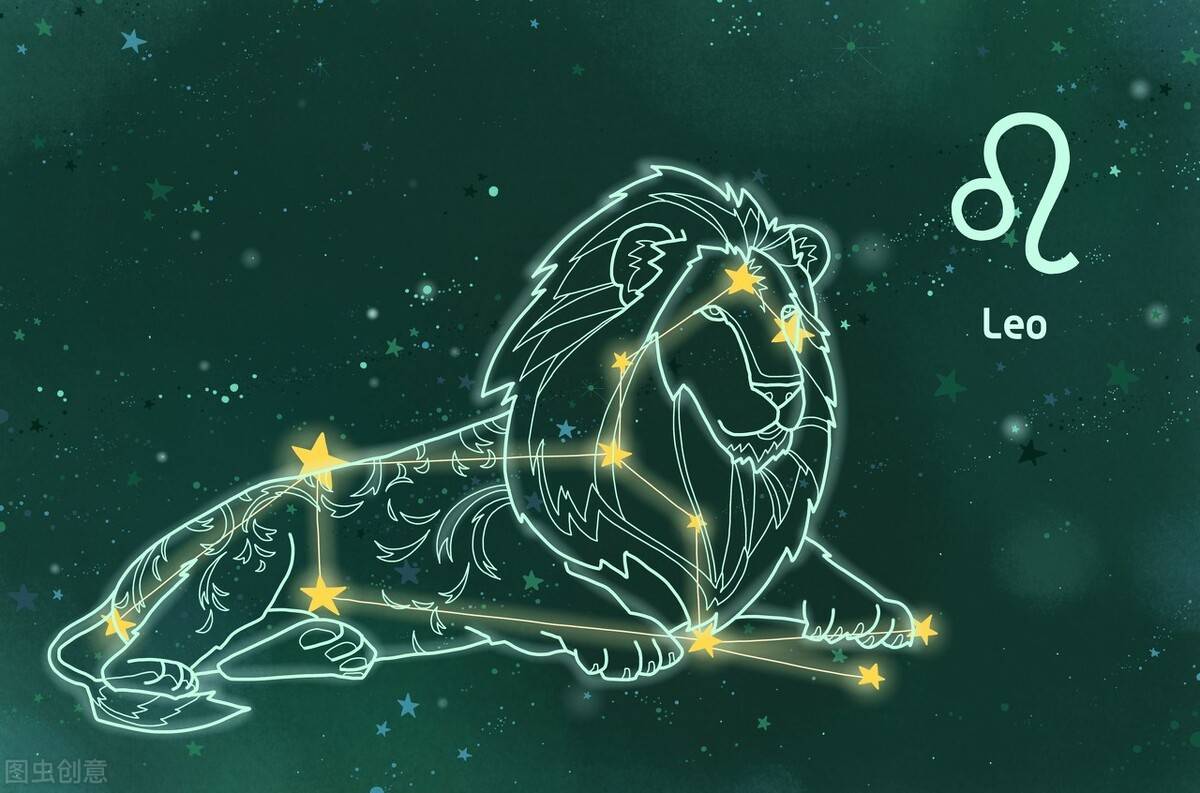 2021年狮子座完整运势