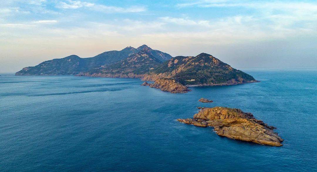 构建海岛便民服务新机制打造海岛政务服务新生态灵山岛创新政务服务