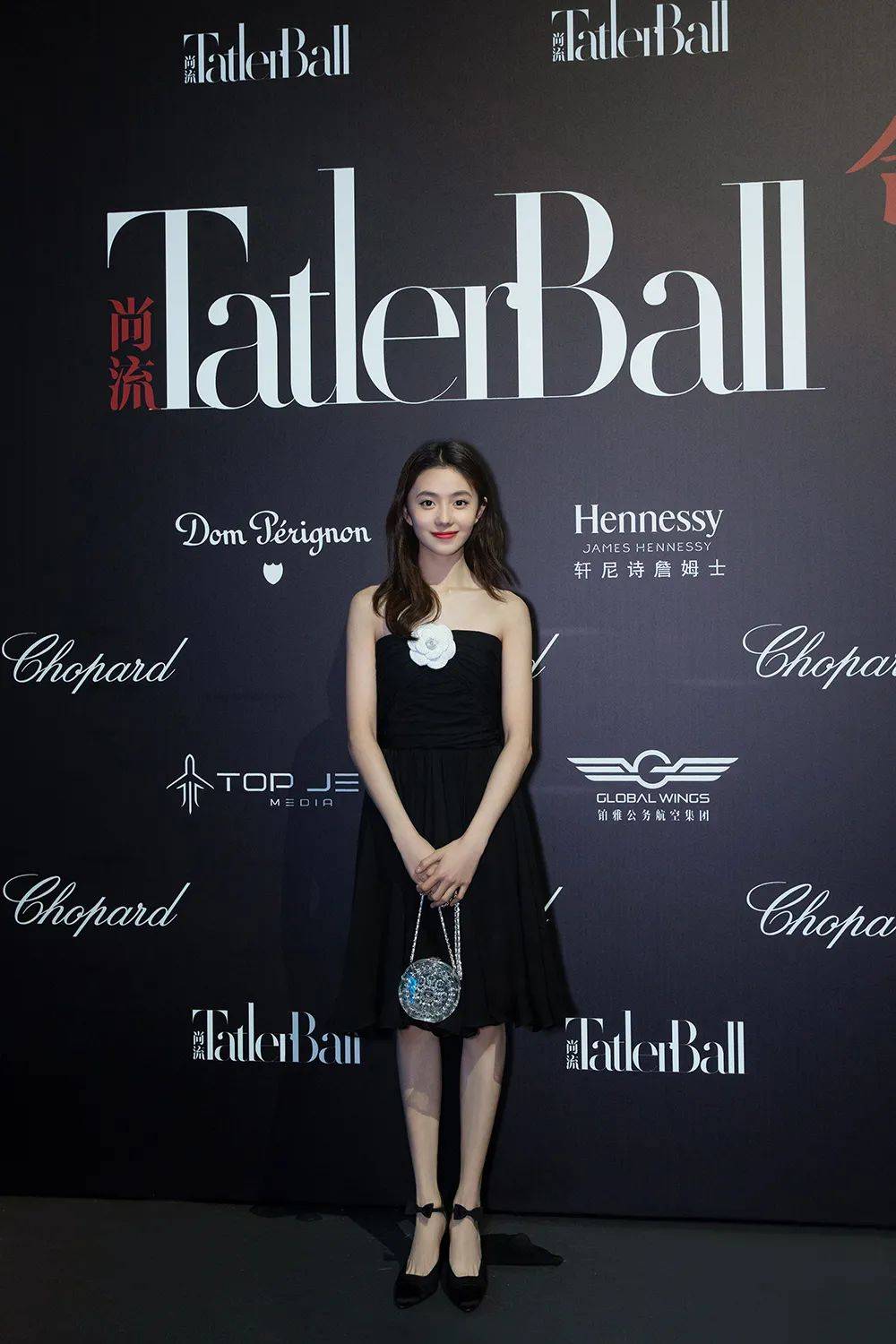 2020tatlerball红毯直击亚洲卓别林大奖究竟花落谁家