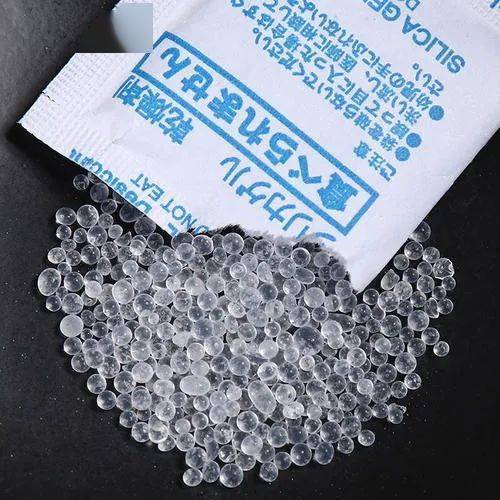 舟山一14岁女孩误食干燥剂妈妈紧急处置方式获医生点赞