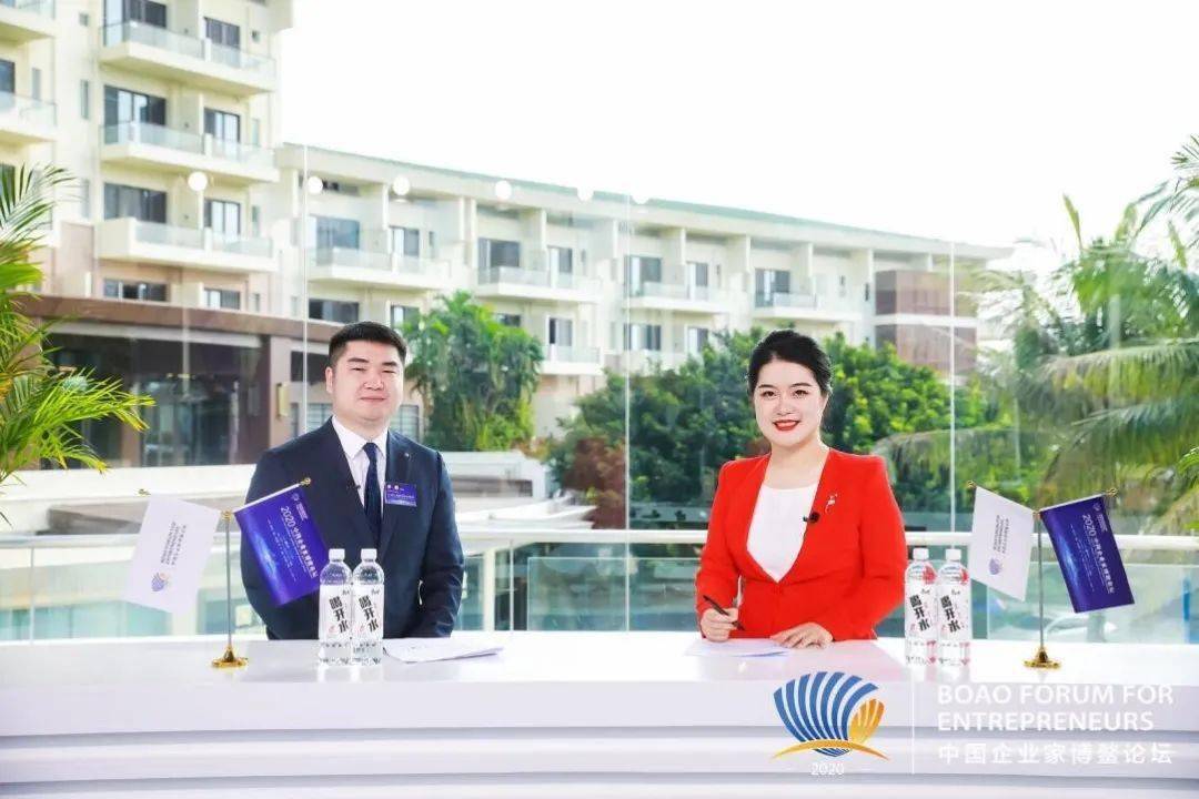 济民可信李鑫全力投入新药研发让中国药企从追随者成为领先者