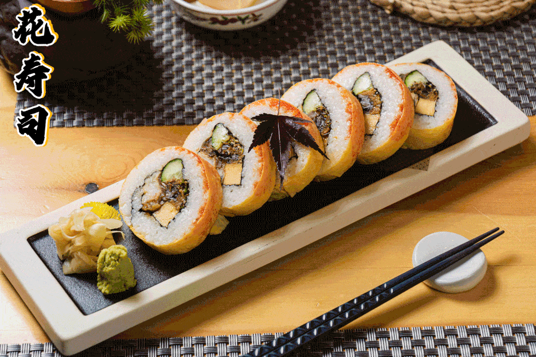 松叶蟹买一送一广州排行no1的日本菜吃一口就知道回本了