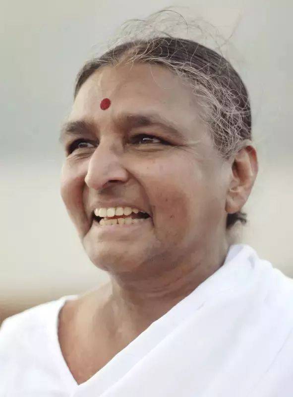 k.s.艾扬格大师的长女